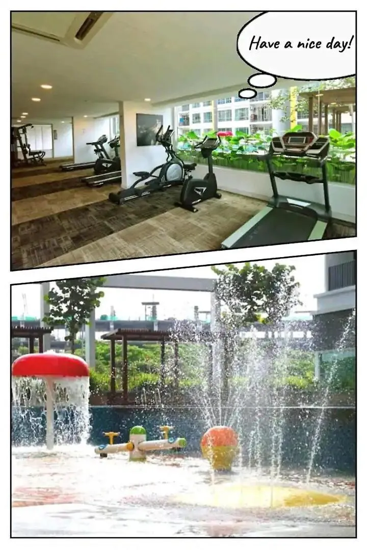 A7 Johor,Paradigm Mall,Skudai,Sutera Mall Johor Bahru