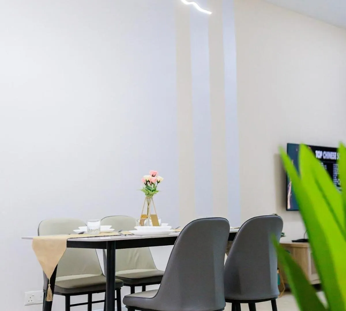 A7 Johor,Paradigm Mall,Skudai,Sutera Mall Johor Bahru 0*,  Malajzia